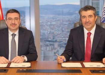 Finansal Okuryazarlık İçin Yeni İşbirliği: SPK ve TBB’nin Kamu-Özel Ağı