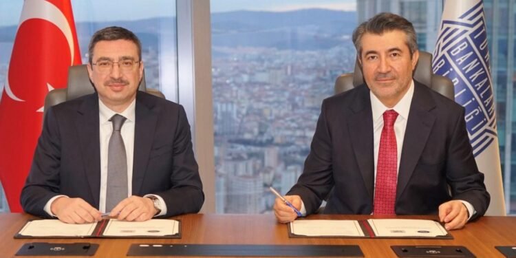 Finansal Okuryazarlık İçin Yeni İşbirliği: SPK ve TBB’nin Kamu-Özel Ağı