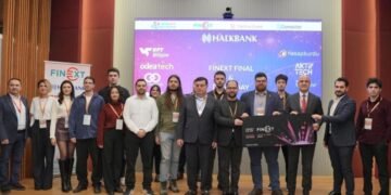 Finext 2026 Demo Day ile Fintech Ekosistemi Taşınıyor: Özellikler, Girişimler ve Destekler