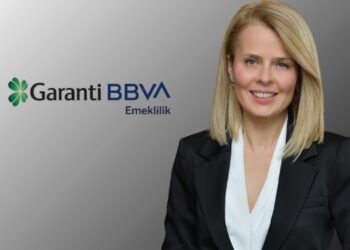 Garanti BBVA Emeklilik 2025 Sonuçları: Bes ve Sigortacılıkta Sürdürülebilir Üstün Performans