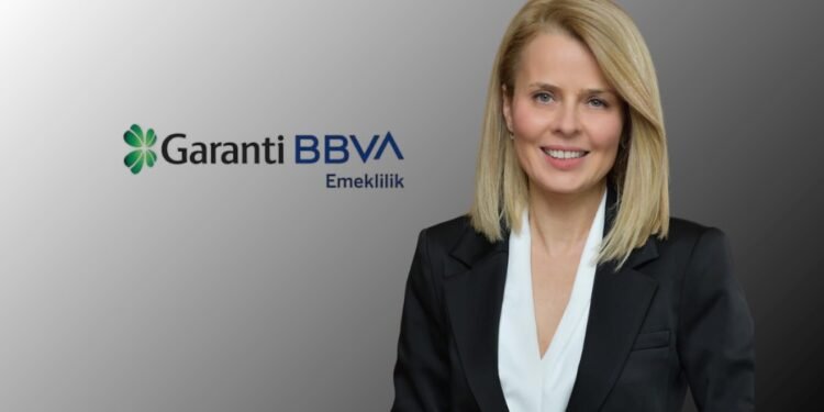 Garanti BBVA Emeklilik 2025 Sonuçları: Bes ve Sigortacılıkta Sürdürülebilir Üstün Performans