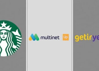 GetirYemek ile Starbucks Siparişlerinde MultiNet ile Online Ödeme Entegrasyonu