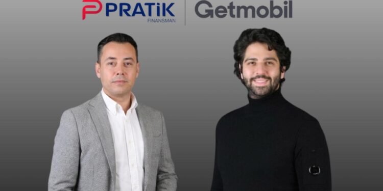 Getmobil ve Pratik Finansman İş Birliği: Bayilere 500 Bin TL’ye Kadar 0 Faizli Stok Finansmanı