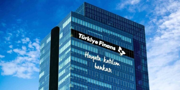 Günlük Hesap ile Hızlı Erişim ve Maksimum Getiri: Türkiye Finans Katılım Bankası Dijital Avantajları
