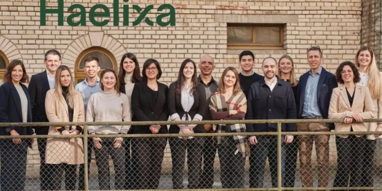 Haelixa’ya Yapılan Seri A Öncesi Yatırım: DNA Tabanlı İzlenebilirlikte Yeni Dönem