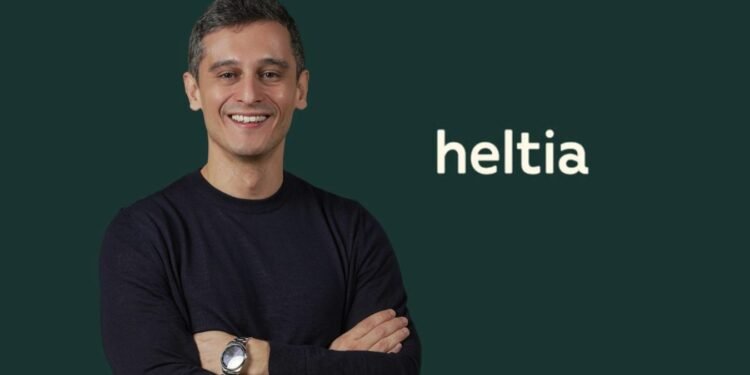 Heltia ve MGA Brokerlik İş Birliğiyle Kurumsal Sağlık Sigortasında Dönüşüm: Erken Risk Tespiti ve Kişiye Özel Aksiyon Planları