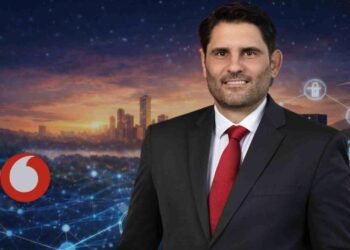 Horizon: Vodafone Türkiye’de SDN Odaklı Uygulama Otomasyonunda Yerlilik ve Entegrasyon Zirvesi