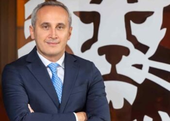 ING Türkiye 2025 Sonu Konsolide Finansal Sonuçları: Dijitalleşme ve Sürdürülebilir Büyümeyle Finansal Göstergelerde Güçlü Yükseliş