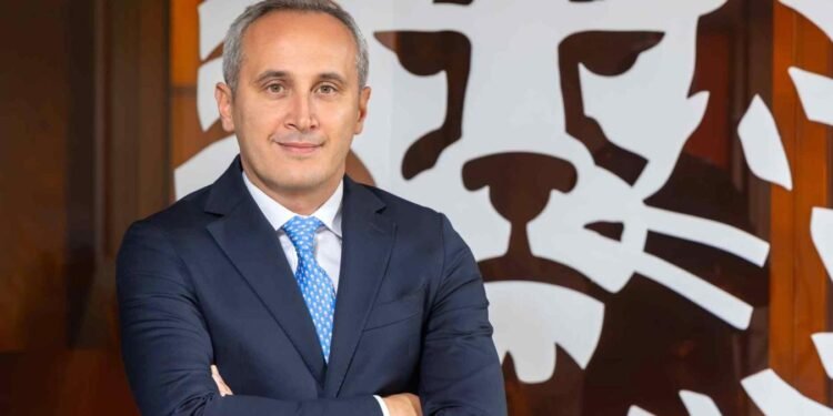 ING Türkiye 2025 Sonu Konsolide Finansal Sonuçları: Dijitalleşme ve Sürdürülebilir Büyümeyle Finansal Göstergelerde Güçlü Yükseliş