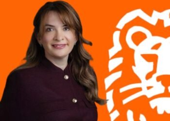 ING Türkiye’de Strateji ve Dönüşümden Sorumlu Yeni Operasyonlar Genel Müdür Yardımcısı