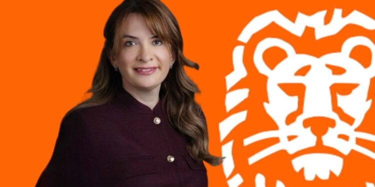 ING Türkiye’de Strateji ve Dönüşümden Sorumlu Yeni Operasyonlar Genel Müdür Yardımcısı