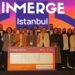 INMerge 2026 İstanbul: Orta Avrasya inovasyon ekosisteminin küresel genişleme hamlesi