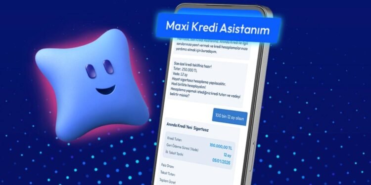 İşCep Maxi Asistanlarıyla Üretken Yapay Zeka Entegrasyonu: Kredi ve Piyasa Güncellemeleri