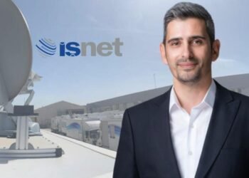 İşNet: Mobil Uydu Çözümleriyle Afet Anlarında Kesintisiz İletişim ve İş Sürekliliği