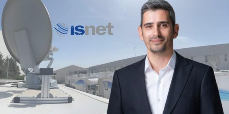 İşNet: Mobil Uydu Çözümleriyle Afet Anlarında Kesintisiz İletişim ve İş Sürekliliği