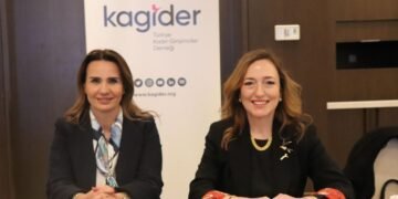 KAGİDER’in Yatırım Getirisi: 1 TL’lik yatırımla 4,80 TL’lik sosyal etki
