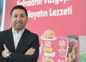 Lezita’dan Kahramanmaraş’a 130 milyon euroluk yatırım