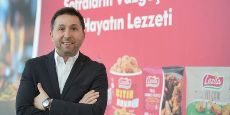 Lezita’dan Kahramanmaraş’a 130 milyon euroluk yatırım