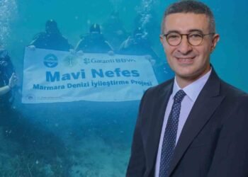 Mavi Nefes Projesi: 2025 Etkileri ve Deniz Ekosistemlerine Kesintisiz Katkı