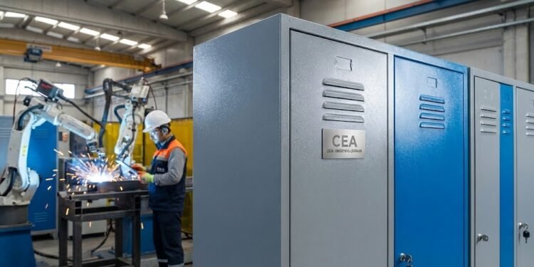 Türkiye’de Soyunma Dolabı Üretimi Yapan Firmalar: Kalite ve Marka Analizi