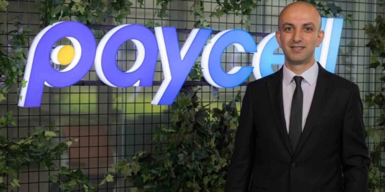 Paycell Okul Kartı ile Okul Hayatını Dijitale Taşıyan Güvenli Harçlık Yönetimi