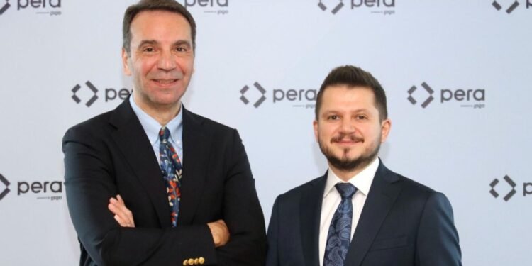 Pera ile Mikro İşletmelerde Dijitalleşen Perakende Deneyimi