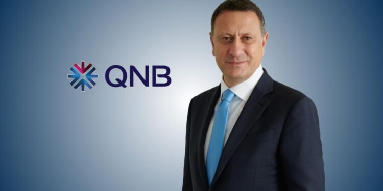 QNB Türkiye’nin DPR Seküritizasyonuyla Sürdürülebilir Bütçe Güçlendirmesi ve Uzun Vadeli Dış Kaynak Girişimi