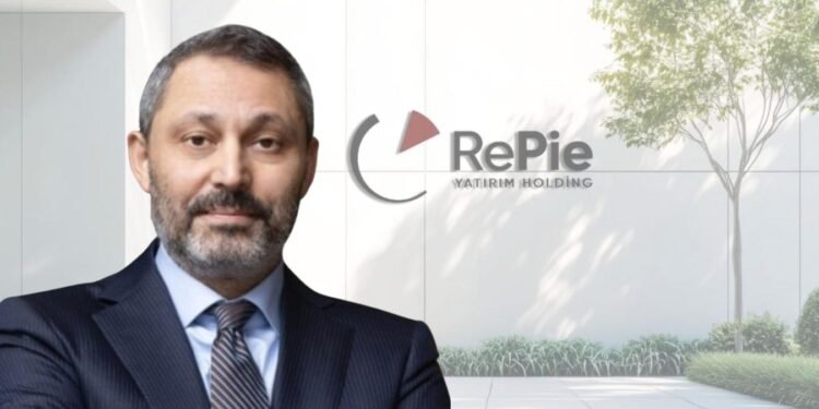 RePie Yatırım Holding: Faaliyetler ve Stratejik Büyüme Raporu