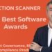 Sanction Scanner, G2 Best Software Awards’ GRC Kategorisinde Ödüle Layık Görüldü