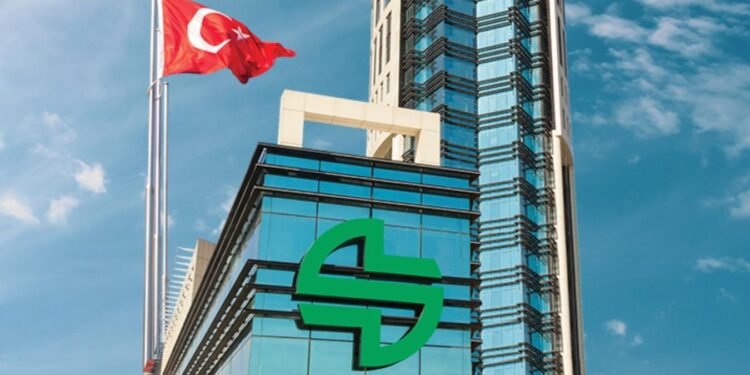 Şekerbank 2025 Solo Finansal Sonuçları: Büyüme Destekleyen Aktif Yapısı ve Sermaye Güçlenmesi