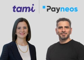 Tami CepPOS: Garanti BBVA’nın Güvence ve Hızla Mobil Ödeme Dönüşümü