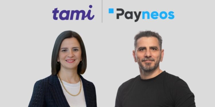 Tami CepPOS: Garanti BBVA’nın Güvence ve Hızla Mobil Ödeme Dönüşümü