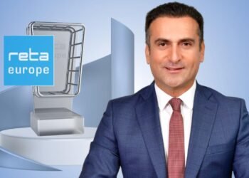 Tanı ve Joyalty ile Reta Awards Europe’da Büyük Ödül: Türkiye’den Tek Teknoloji Şirketi Olarak Global Başarı