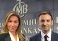 TCMB Başkan Yardımcılığına Yeni İsimler: Fatma Özkul ve Gazi İshak Kara