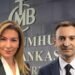 TCMB Başkan Yardımcılığına Yeni İsimler: Fatma Özkul ve Gazi İshak Kara
