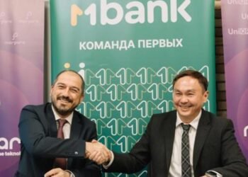 TR Karekod ile Türkiye ziyareti yapan Kırgızistanlı ziyaretçiler için yeni UniQR ödemesi