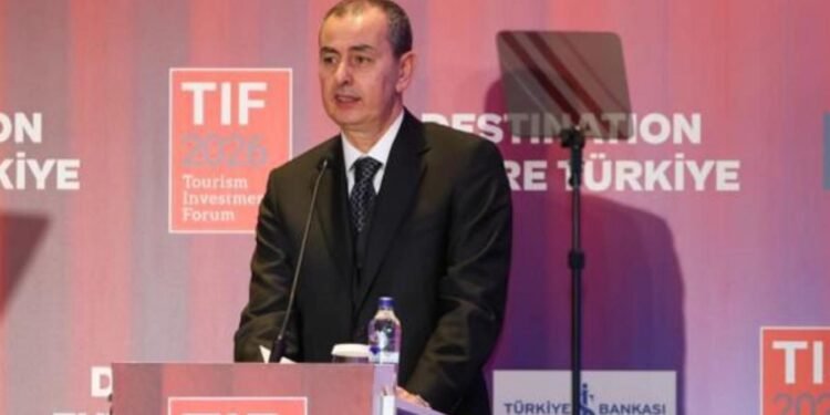 Turizm Yatırım Forumu (TIF 2026): Türkiye İş Bankası ve Uluslararası İş Birlikleriyle Sürdürülebilir Yatırımlar