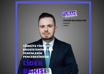 Turk Devletleri’nde Dijital İpek Yolu ve Kök Salmanın Gücü: Turan ile Finansal Kapsayıcılık Hikayesi