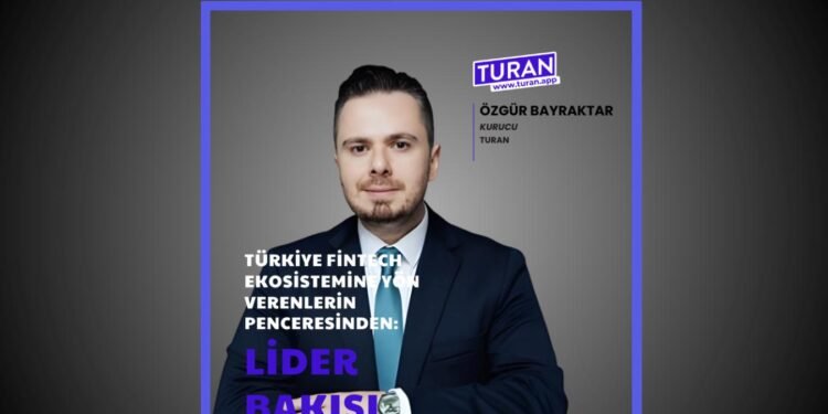 Turk Devletleri’nde Dijital İpek Yolu ve Kök Salmanın Gücü: Turan ile Finansal Kapsayıcılık Hikayesi