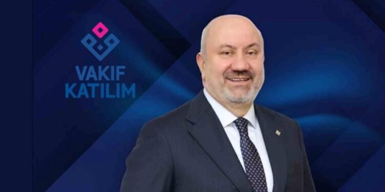 Vakıf Katılım’ın 10. Yıl Kutlamasında Sürdürülebilir Büyüme ve Toplumsal Katkı Vurgusu