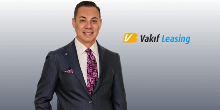 Vakıf Leasing’in Uluslararası Finansman Hızında Güçlenen Stratejik İş Birliği: Bank ABCyle 50 Milyon Euro Kredisi