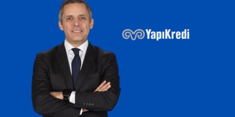 Yapı Kredi, Euromoney Araştırmasında Türkiye’nin Lider Bankası Seçildi: Dış Ticaret Finansmanında Üstün Başarı