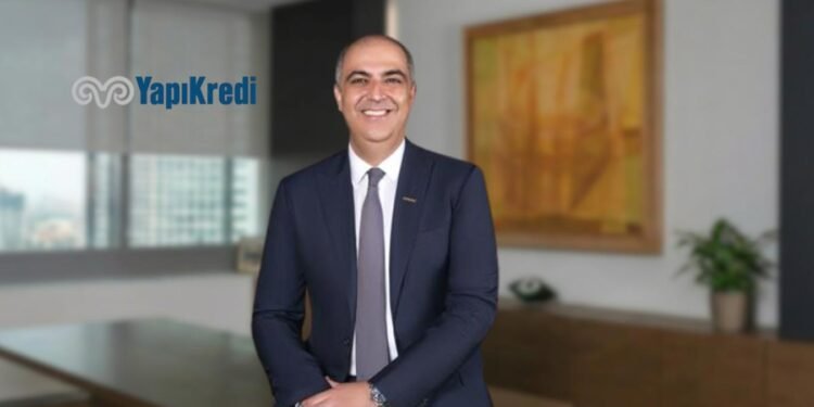 Yapı Kredi’den Konsolosluk ve Vize Başvurularında E-İmzalı Hesap Hareketleri Dökümü