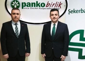 Yerinde Kredi ile Çiftçilere Anında Finansman: Şekerbank ve PANKOBİRLİK İş Birliğinin Yeni Adımı