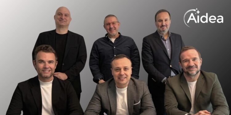 Aidea’ya Yapay Zeka Destekli Bilgi Otomasyonu için Yatırım: ENA VC ve RePie Portföy İş birliği