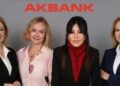 Akbank Yönetim Kurulu’na Üç Yeni Kadın Üye: Kadın Temsili ve Yüksek Standartlarda Cesur Adımlar