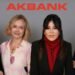 Akbank Yönetim Kurulu’na Üç Yeni Kadın Üye: Kadın Temsili ve Yüksek Standartlarda Cesur Adımlar
