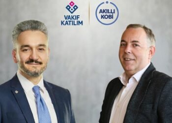 Akıllı KOBİ ile p@ket İş Birliği: Dijital Dönüşümü Hızlandıran Ortaklık