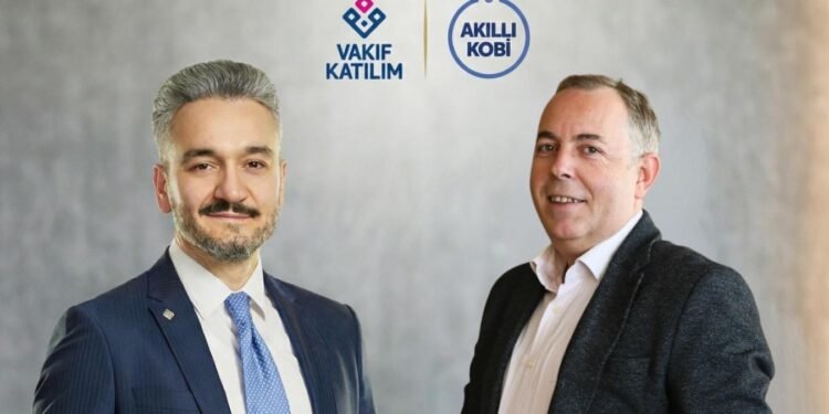 Akıllı KOBİ ile p@ket İş Birliği: Dijital Dönüşümü Hızlandıran Ortaklık