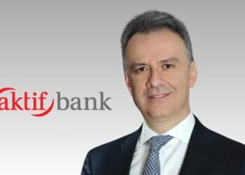 Aktif Bank Yönetiminde Galip Tözge’nin Yeni Dönem Liderliği